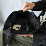 【MATTE】ソフトレザー ショルダー SKB-MT07