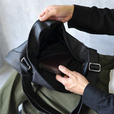 【MATTE】ソフトレザー ショルダー SKB-MT07