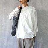 【MATTE】ソフトレザービッグショルダー SKB-MT08