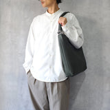 【MATTE】ソフトレザービッグショルダー SKB-MT08