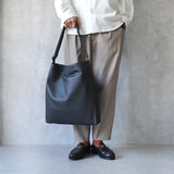 【MATTE】ソフトレザービッグショルダー SKB-MT08