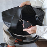 【MATTE】ソフトレザービッグショルダー SKB-MT08