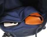 【MATTE】ソフトレザー カジュアルトート SKB-MT01