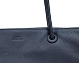 【MATTE】ソフトレザー カジュアルトート SKB-MT01