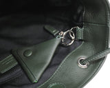 【MATTE】ソフトレザーカジュアルミニトート SKB-MT03