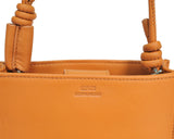 【MATTE】ソフトレザー スクエアミニショルダー SKB-MT04