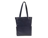 【NOBLE】オイルレザー カジュアルトートL SKB-NB06