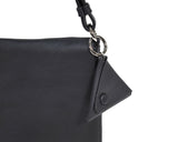 【MATTE】ソフトレザー 縦型フラップショルダー SKB-MT05