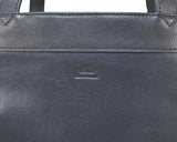 【NOBLE】オイルレザー カジュアルトートL SKB-NB06