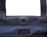 【NOBLE】オイルレザー カジュアルトートL SKB-NB06