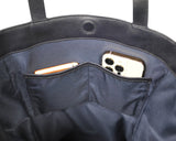 【NOBLE】オイルレザー カジュアルトートL SKB-NB06