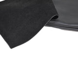 【MATTE】ソフトレザー 縦型フラップショルダー SKB-MT05