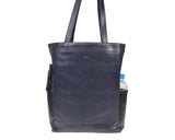 【NOBLE】オイルレザー カジュアルトートL SKB-NB06