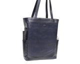 【NOBLE】オイルレザー カジュアルトートL SKB-NB06