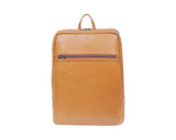 【NOBLE】オイルレザー スクエアバックパック SKB-NB05