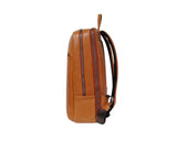 【NOBLE】オイルレザー スクエアバックパック SKB-NB05