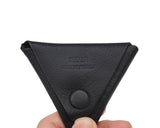 【MATTE】ソフトレザー 縦型フラップショルダー SKB-MT05