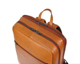 【NOBLE】オイルレザー スクエアバックパック SKB-NB05