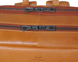 【NOBLE】オイルレザー スクエアバックパック SKB-NB05