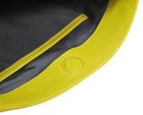 【MATTE】ソフトレザー 横型フラップショルダー SKB-MT06