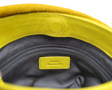 【MATTE】ソフトレザー 横型フラップショルダー SKB-MT06