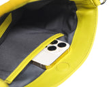 【MATTE】ソフトレザー 横型フラップショルダー SKB-MT06