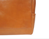 【NOBLE】オイルレザー カジュアルトートM SKB-NB07