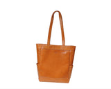 【NOBLE】オイルレザー カジュアルトートM SKB-NB07