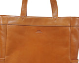 【NOBLE】オイルレザー カジュアルトートM SKB-NB07