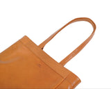 【NOBLE】オイルレザー カジュアルトートM SKB-NB07