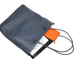 【MATTE】ソフトレザー カジュアルトート SKB-MT01