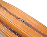 【NOBLE】オイルレザー スクエアA4ショルダー SKB-NB08