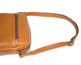 【NOBLE】オイルレザー スクエアミニショルダー SKB-NB09