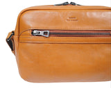 【NOBLE】オイルレザー スクエアミニショルダー SKB-NB09