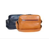 【NOBLE】オイルレザー スクエアミニショルダー SKB-NB09