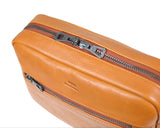 【NOBLE】オイルレザー スクエアミニショルダー SKB-NB09