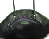 【MATTE】ソフトレザーカジュアルミニトート SKB-MT03