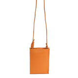 【MATTE】ソフトレザー スクエアミニショルダー SKB-MT04