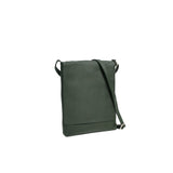 【MATTE】ソフトレザー 縦型フラップショルダー SKB-MT05