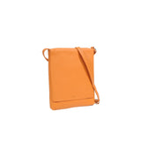 【MATTE】ソフトレザー 縦型フラップショルダー SKB-MT05