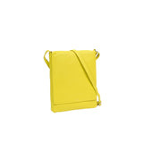 【MATTE】ソフトレザー 縦型フラップショルダー SKB-MT05