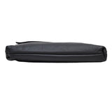 【MATTE】ソフトレザー 縦型フラップショルダー SKB-MT05