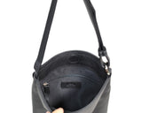 【MATTE】ソフトレザー 縦型フラップショルダー SKB-MT05