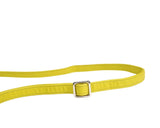 【MATTE】ソフトレザー 横型フラップショルダー SKB-MT06