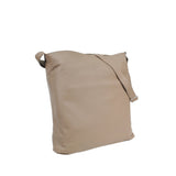 【MATTE】ソフトレザービッグショルダー SKB-MT08