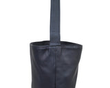 【MATTE】ソフトレザービッグショルダー SKB-MT08