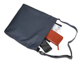 【MATTE】ソフトレザービッグショルダー SKB-MT08