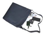 【MATTE】ソフトレザービッグショルダー SKB-MT08