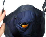 【MATTE】ソフトレザービッグショルダー SKB-MT08