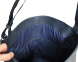 【MATTE】ソフトレザービッグショルダー SKB-MT08